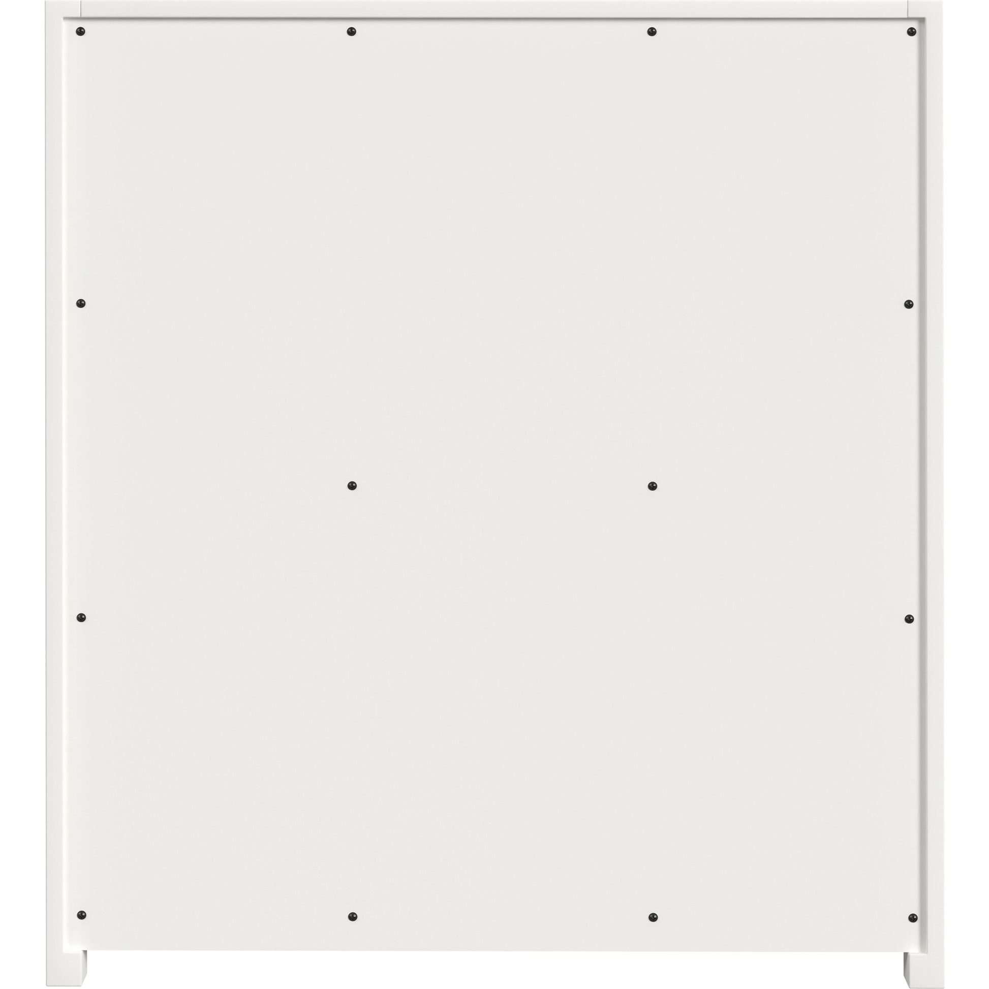 Lark 3 Drawer Nightstand by Butler Specialty Company. Made from acacia wood, mdf, acacia veneer in a modern style.