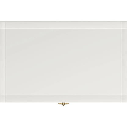 Lark 3 Drawer Nightstand by Butler Specialty Company. Made from acacia wood, mdf, acacia veneer in a modern style.