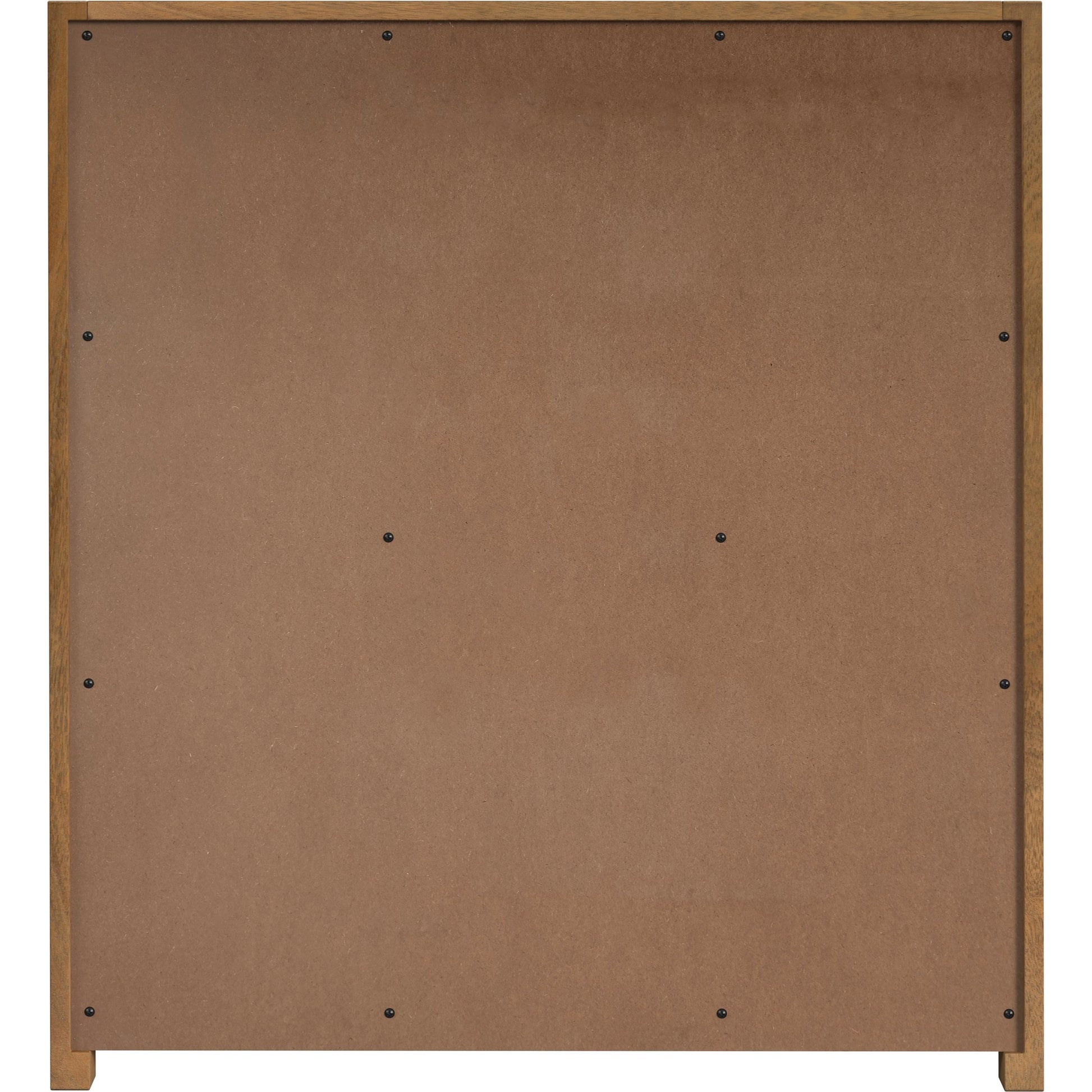 Lark 3 Drawer Nightstand by Butler Specialty Company. Made from acacia wood, mdf, acacia veneer in a modern style.