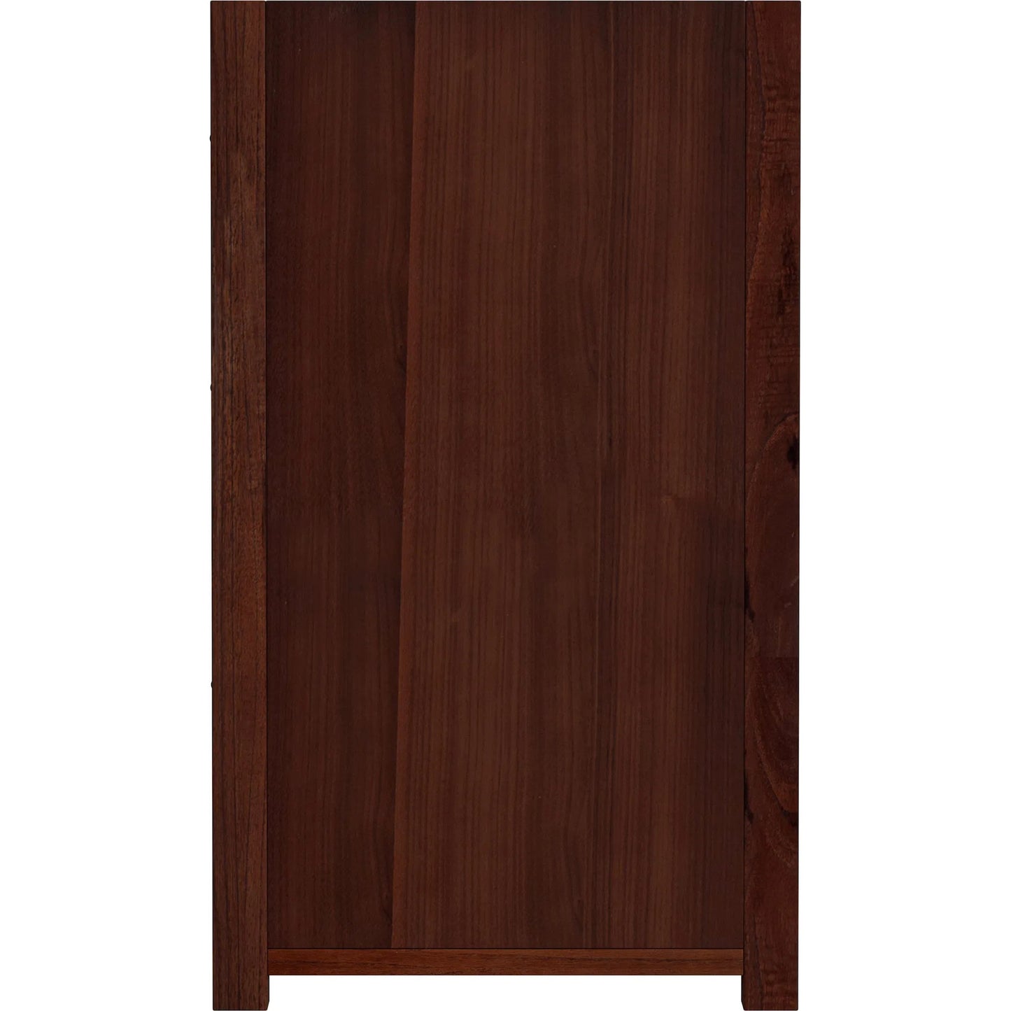 008 SI-2448175 | Additional Silo | Lark 3-Drawer Nightstand by Butler Specialty Company. Made from mdf, acacia solids, acacia veneers in a modern style.