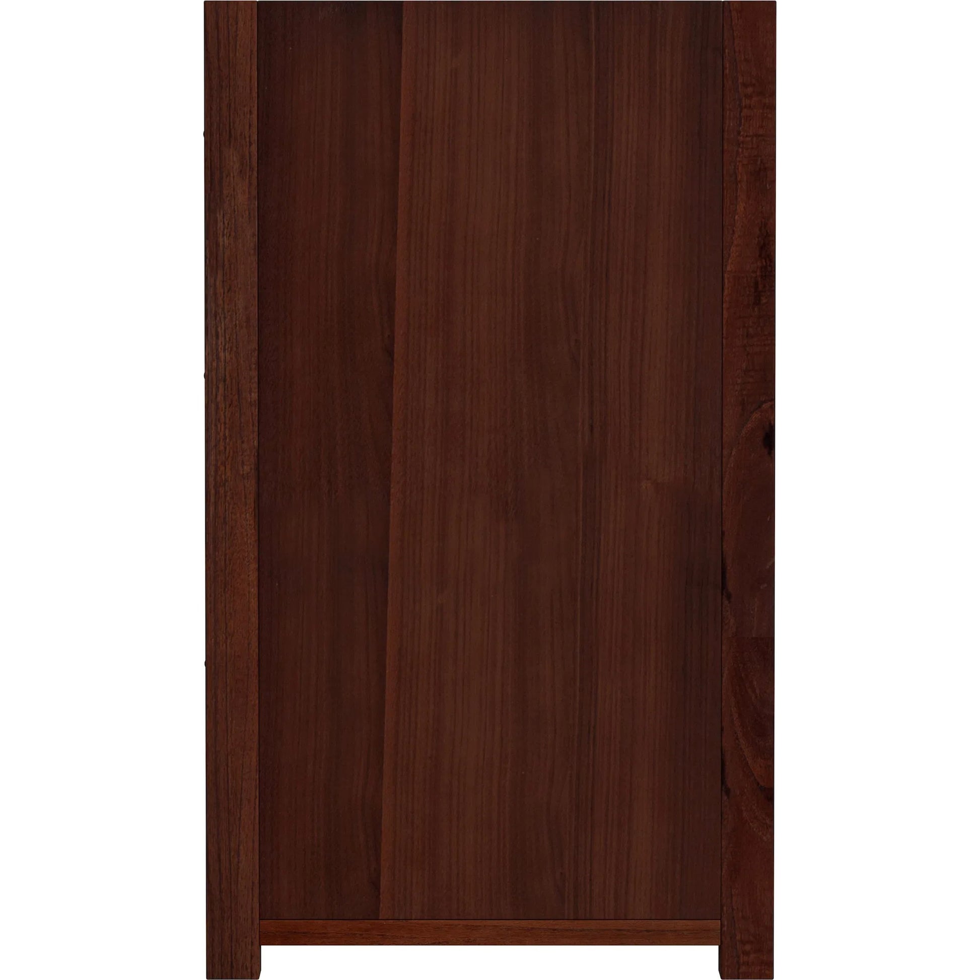 Lark 3-Drawer Nightstand by Butler Specialty Company. Made from mdf, acacia solids, acacia veneers in a modern style.