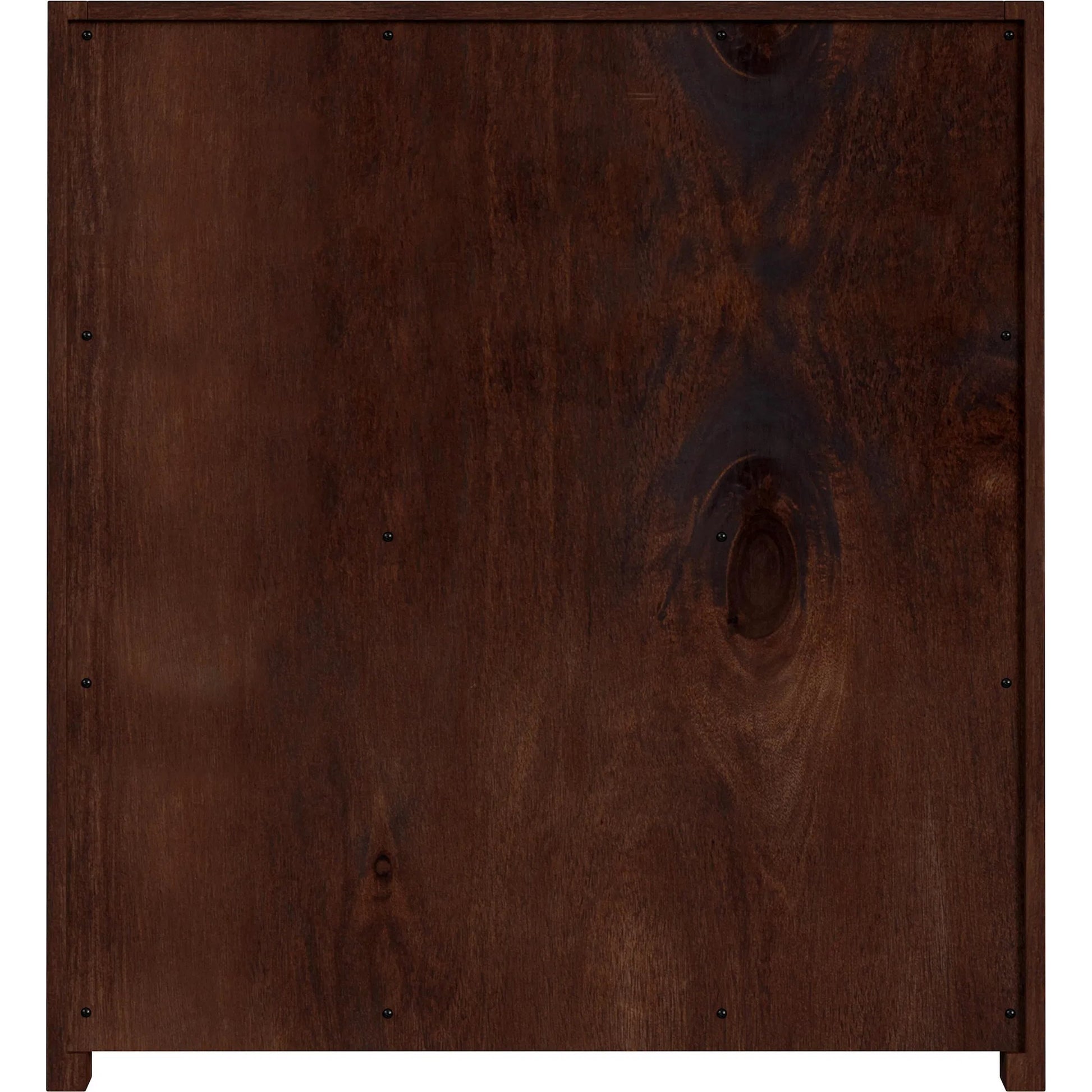 Lark 3-Drawer Nightstand by Butler Specialty Company. Made from mdf, acacia solids, acacia veneers in a modern style.