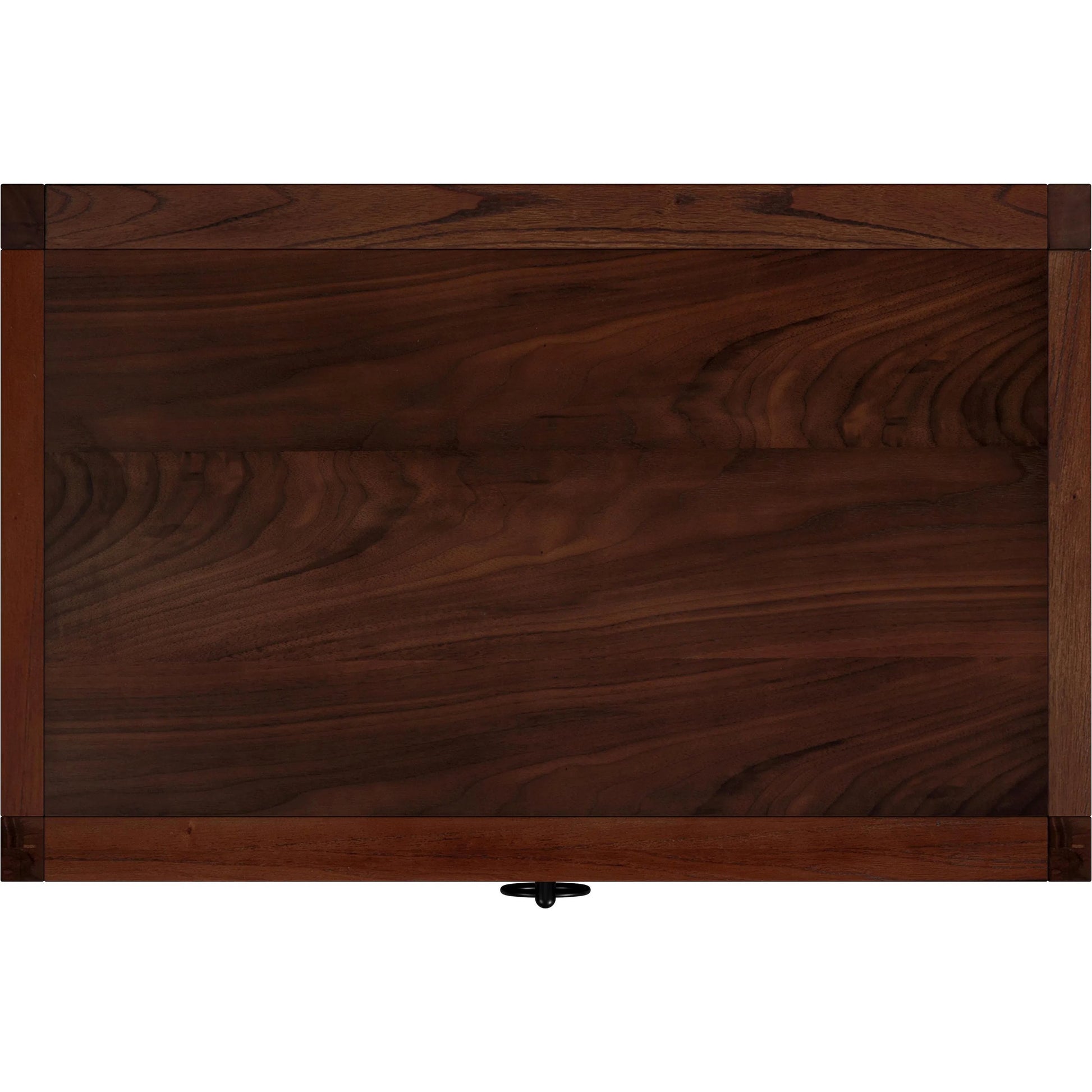 Lark 3-Drawer Nightstand by Butler Specialty Company. Made from mdf, acacia solids, acacia veneers in a modern style.