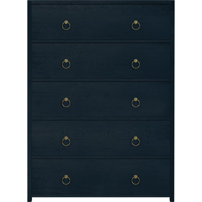 Lark 5 Drawer Dresser by Butler Specialty Company. Made from unique in a modern style.
