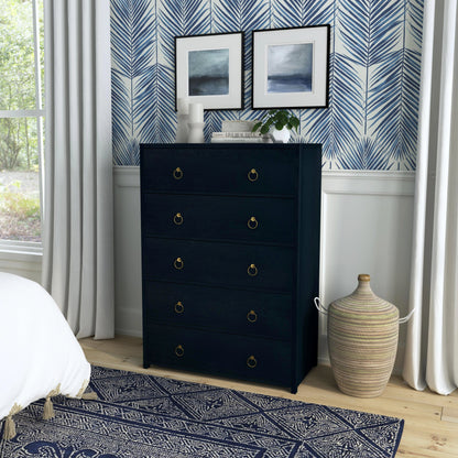 Lark 5 Drawer Dresser by Butler Specialty Company. Made from unique in a modern style.
