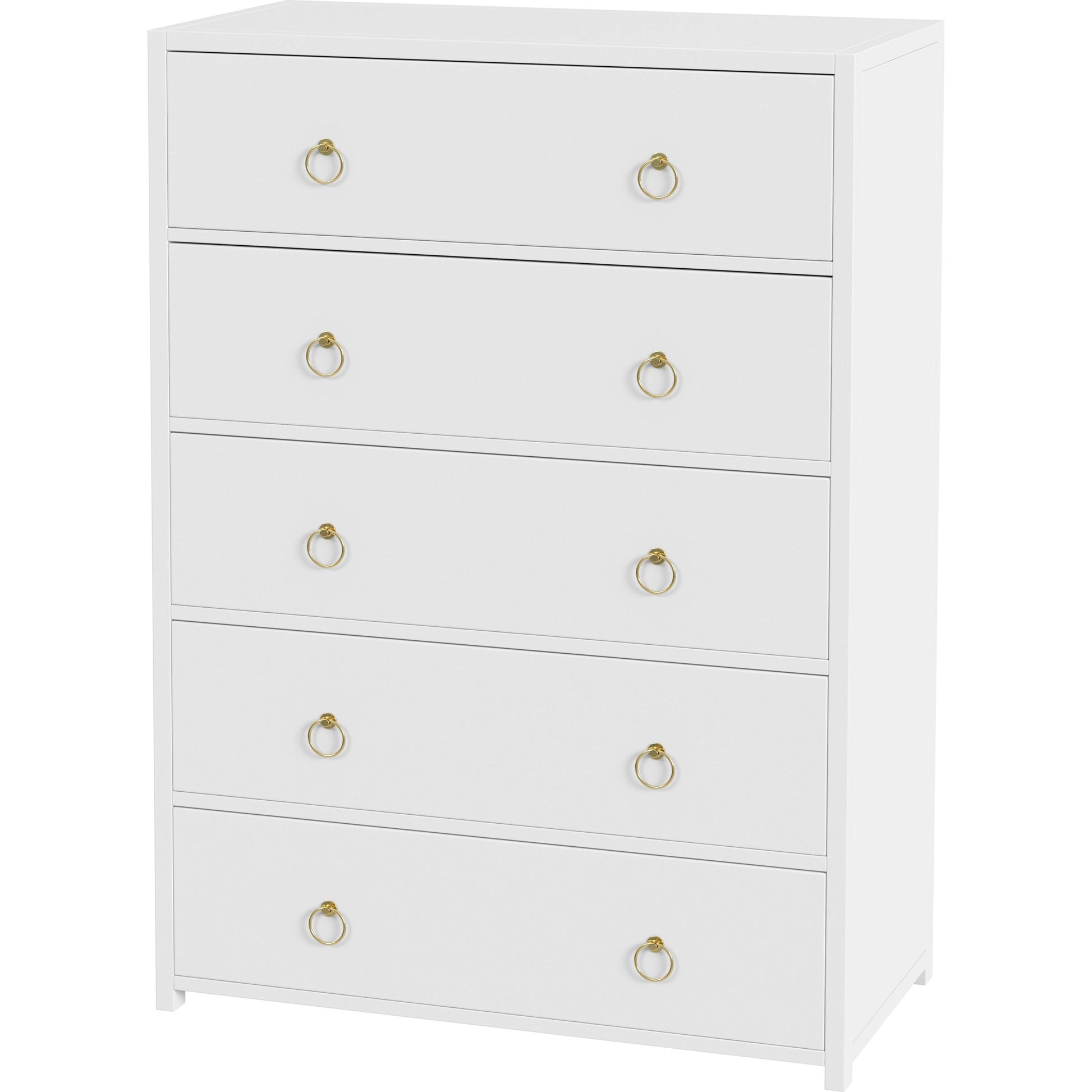 Lark 5 Drawer Dresser by Butler Specialty Company. Made from unique in a modern style.