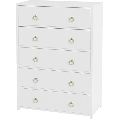 Lark 5 Drawer Dresser by Butler Specialty Company. Made from unique in a modern style.