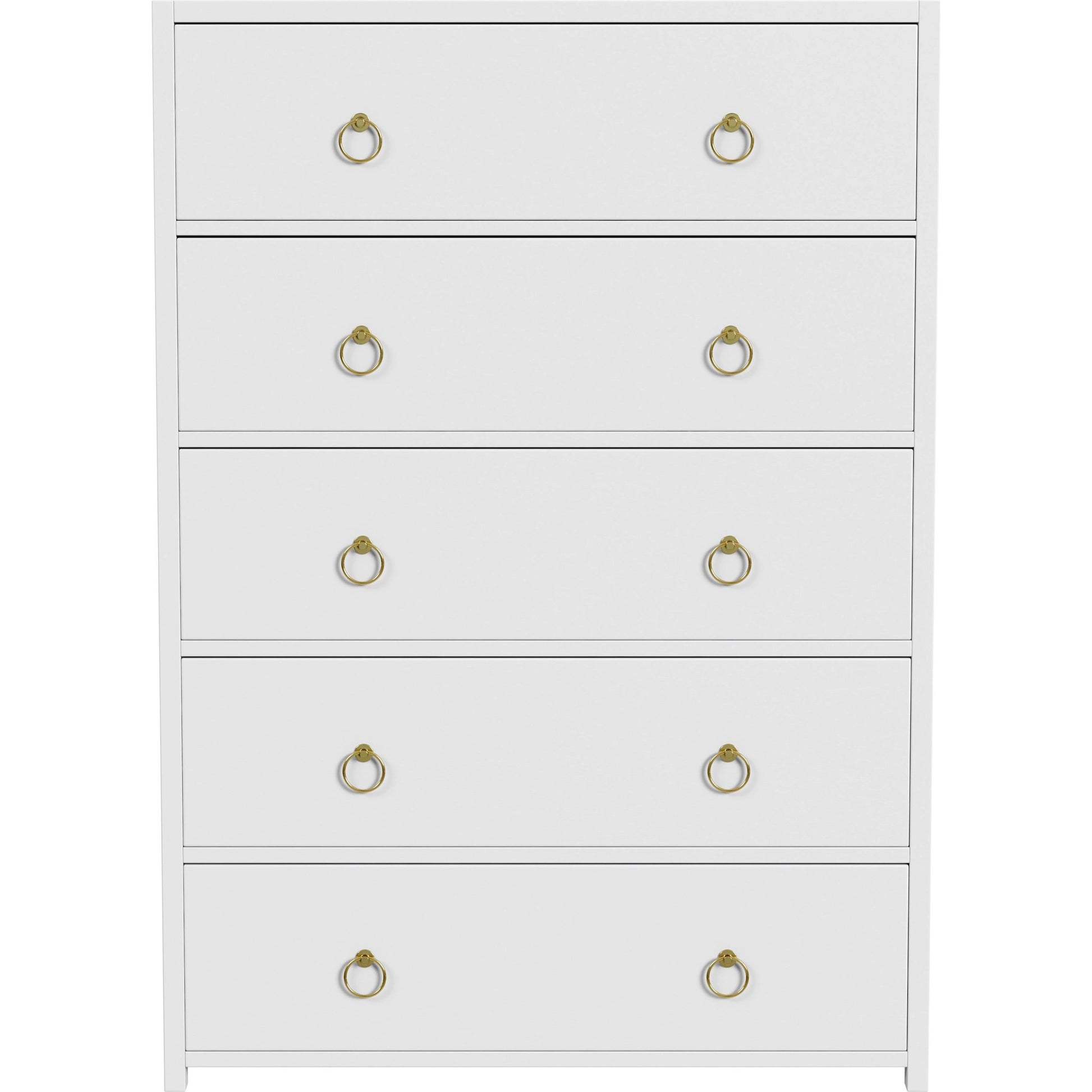 Lark 5 Drawer Dresser by Butler Specialty Company. Made from unique in a modern style.