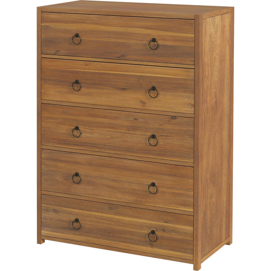 Lark 5 Drawer Dresser by Butler Specialty Company. Made from unique in a modern style.