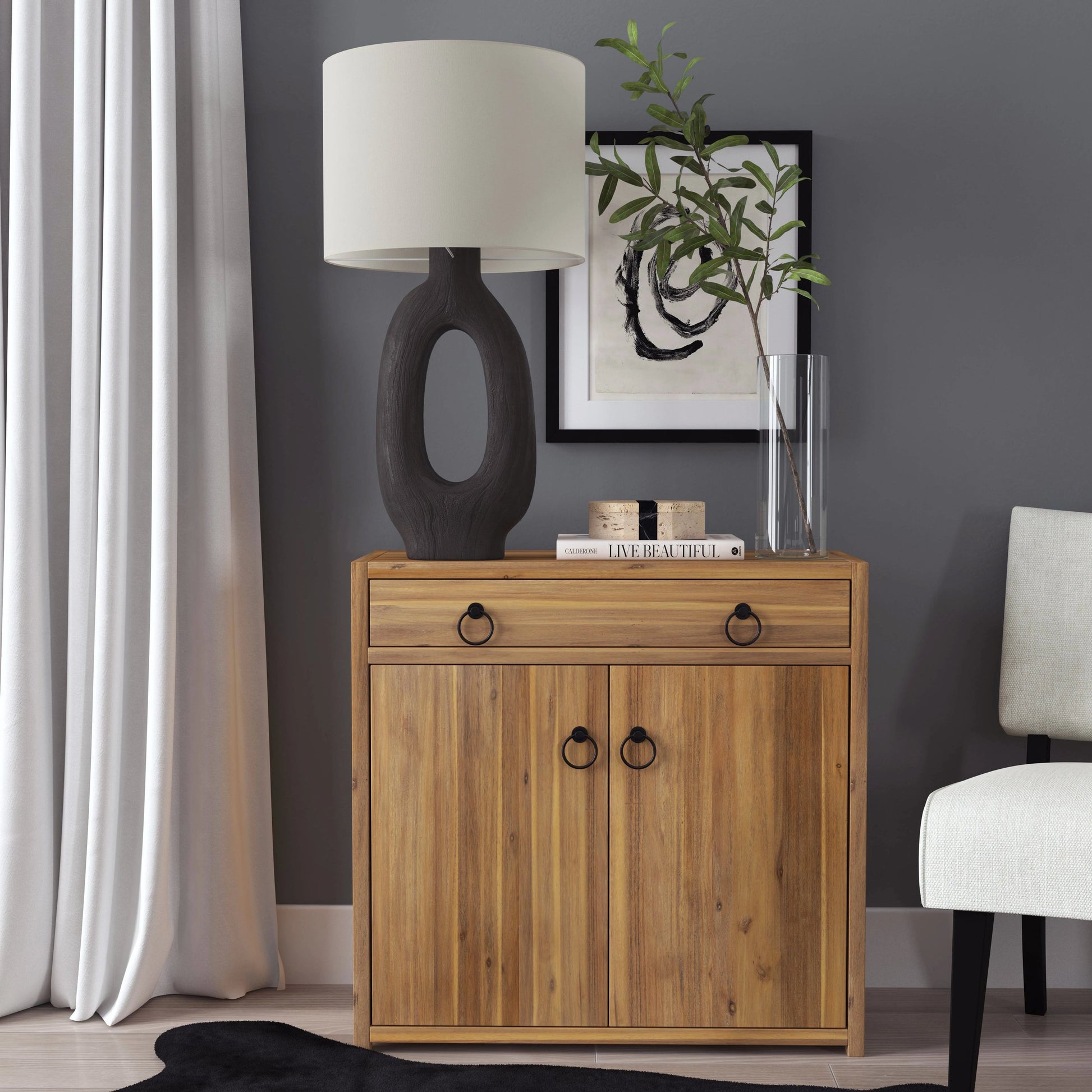 Lark Cabinet by Butler Specialty Company. Made from unique in a modern style.