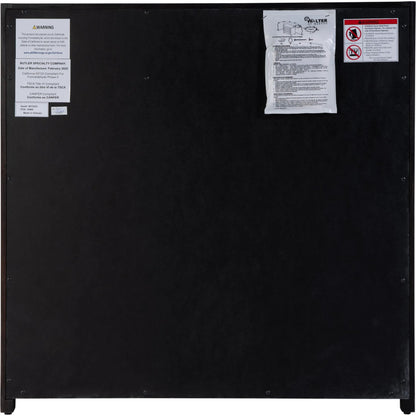 Lark Cabinet by Butler Specialty Company. Made from unique in a modern style.