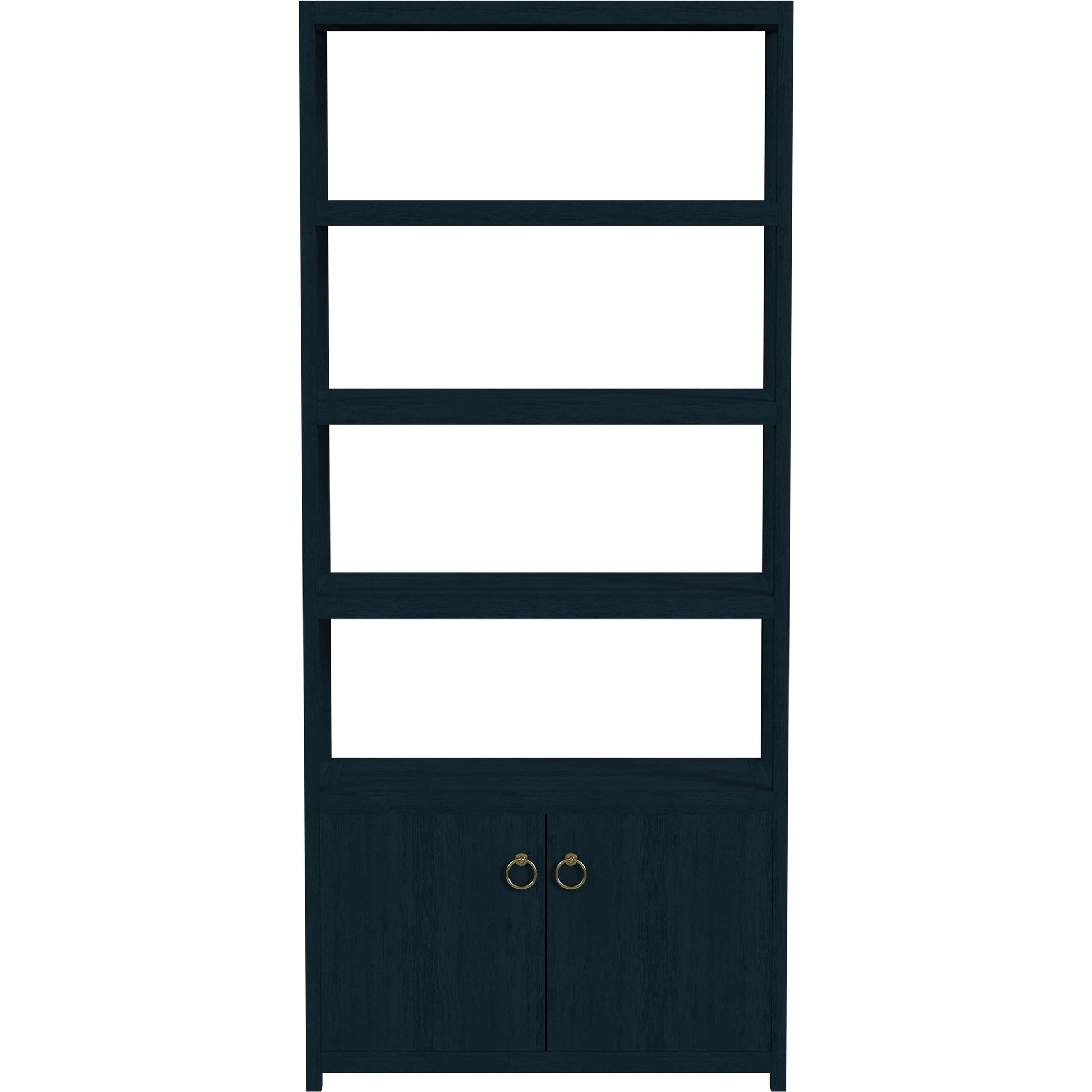 Lark 4-Tier Etagere Bookcase by Butler Specialty Company. Made from unique in a modern style.