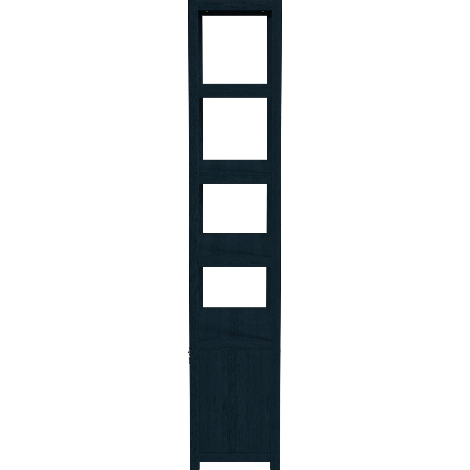 Lark 4-Tier Etagere Bookcase by Butler Specialty Company. Made from unique in a modern style.