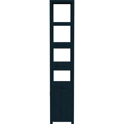Lark 4-Tier Etagere Bookcase by Butler Specialty Company. Made from unique in a modern style.