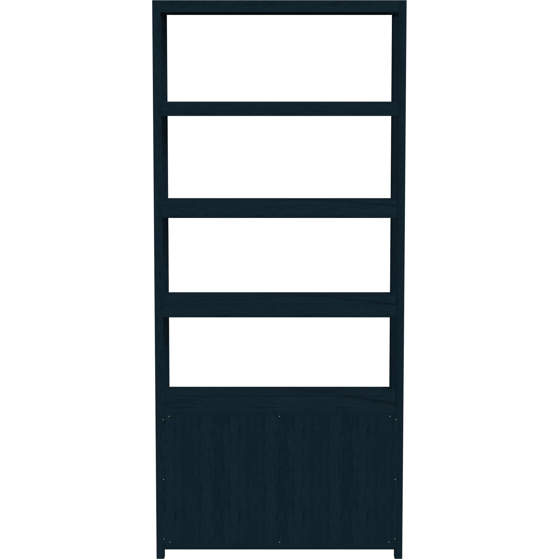 Lark 4-Tier Etagere Bookcase by Butler Specialty Company. Made from unique in a modern style.