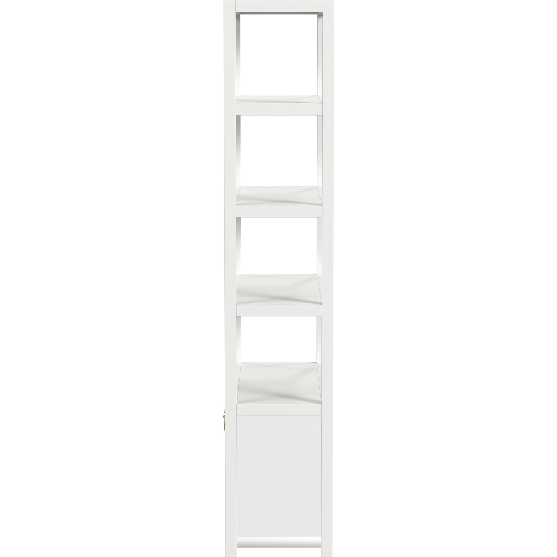 Lark 4-Tier Etagere Bookcase by Butler Specialty Company. Made from unique in a modern style.