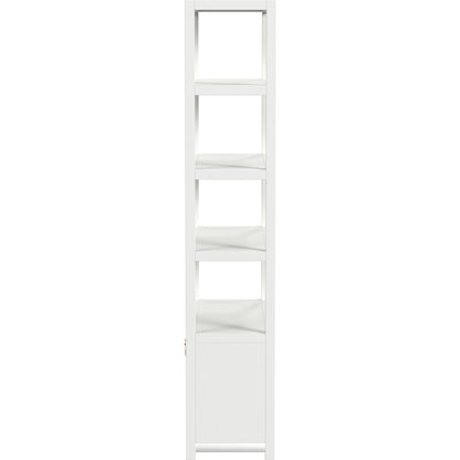 Lark 4-Tier Etagere Bookcase by Butler Specialty Company. Made from unique in a modern style.