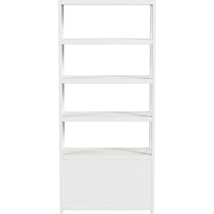Lark 4-Tier Etagere Bookcase by Butler Specialty Company. Made from unique in a modern style.