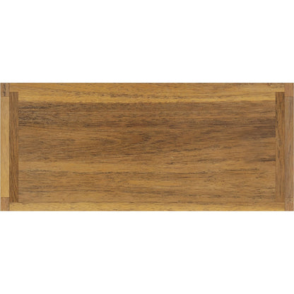 Lark Etagere Bookcase by Butler Specialty Company in natural. Made from pine solids, pine veneers, engineered wood in a transitional style.