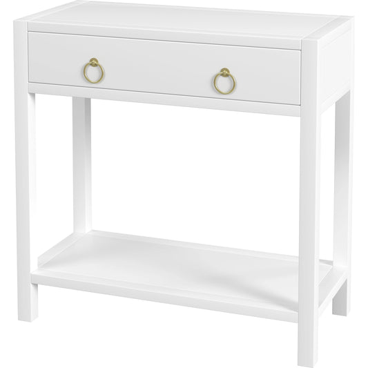 Lark 1 Drawer Nightstand by Butler Specialty Company. Made from unique in a modern style.