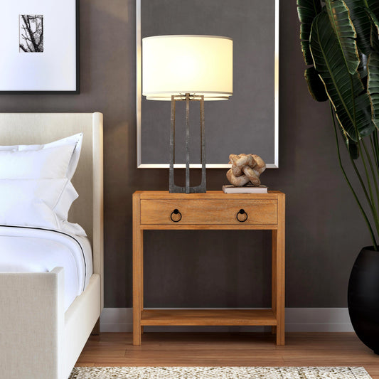 Lark 1 Drawer Nightstand by Butler Specialty Company. Made from unique in a modern style.