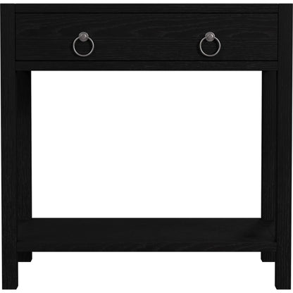 Lark Nightstand by Butler Specialty Company. Made from mdf, acacia solids, acacia veneers in a modern style.