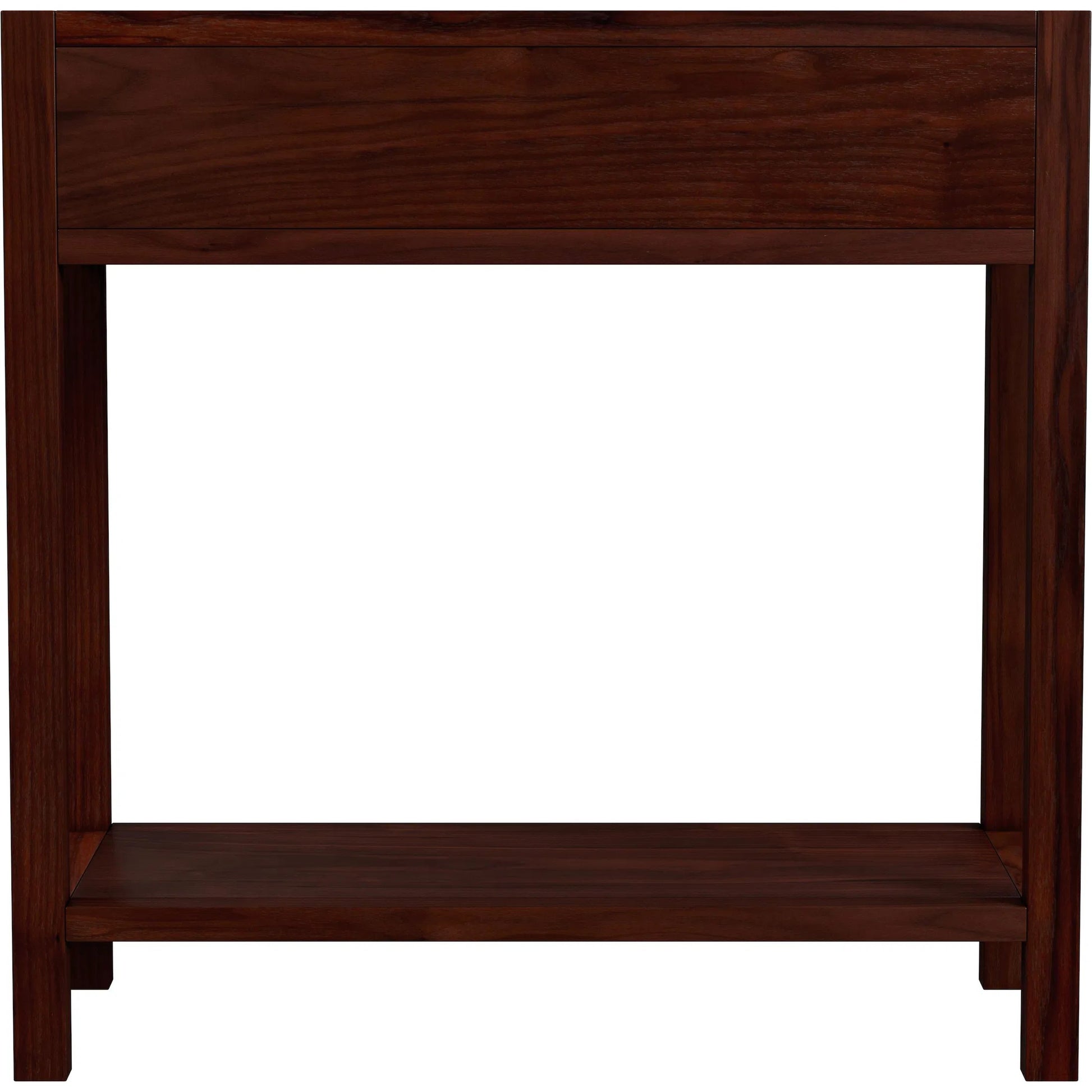 Lark Nightstand by Butler Specialty Company. Made from mdf, acacia solids, acacia veneers in a modern style.