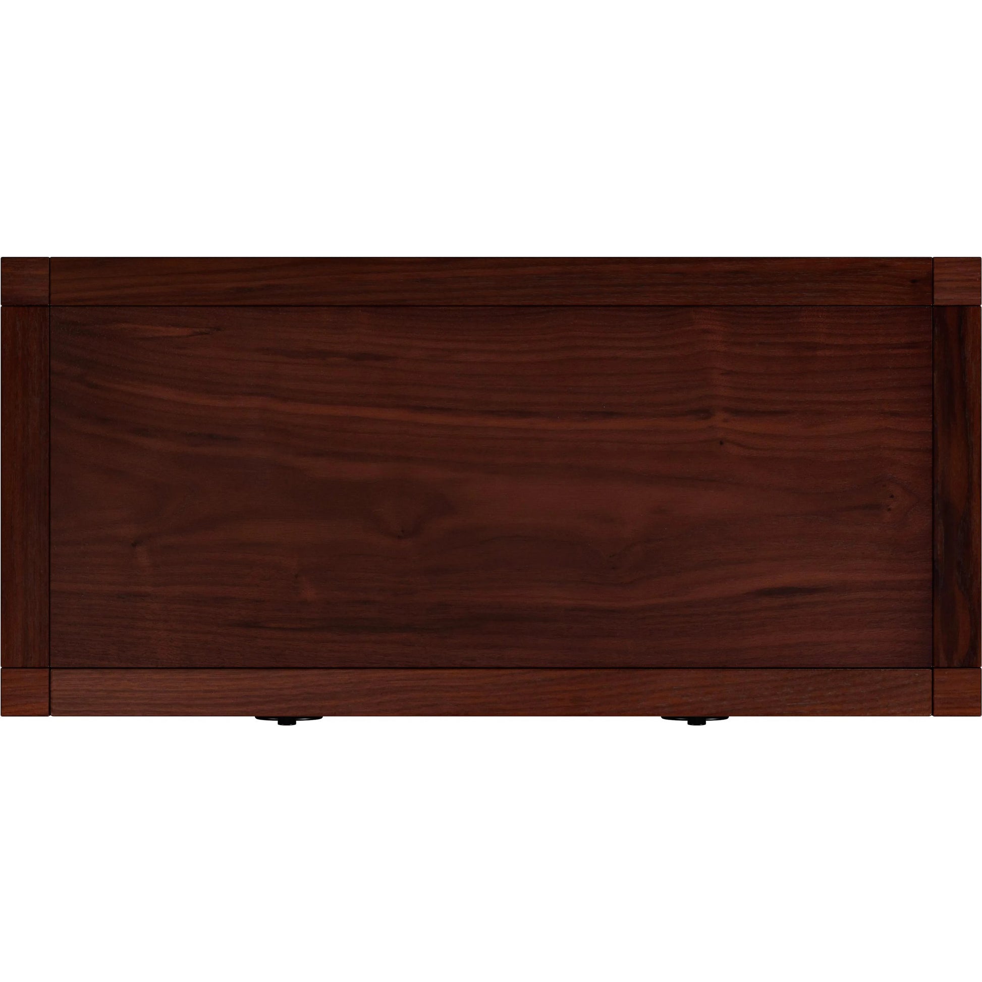 Lark Nightstand by Butler Specialty Company. Made from mdf, acacia solids, acacia veneers in a modern style.