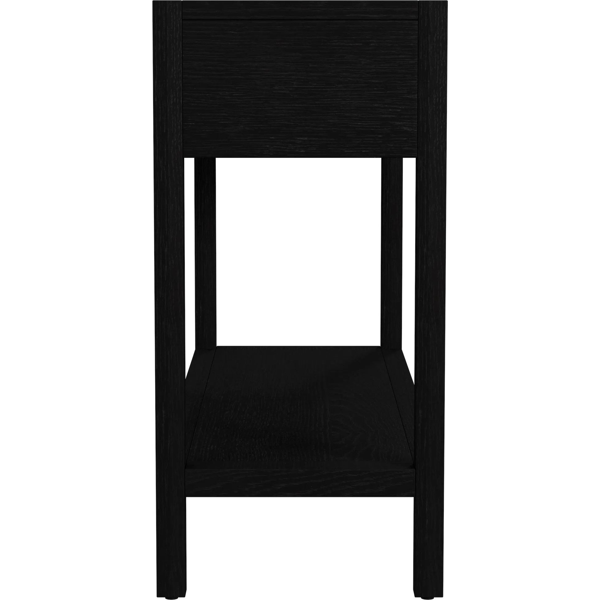 Lark Console Table by Butler Specialty Company. Made from mdf, acacia solids, acacia veneers in a modern style.