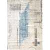 Blue / 5 x 8