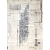 Grey / 5' x 8'