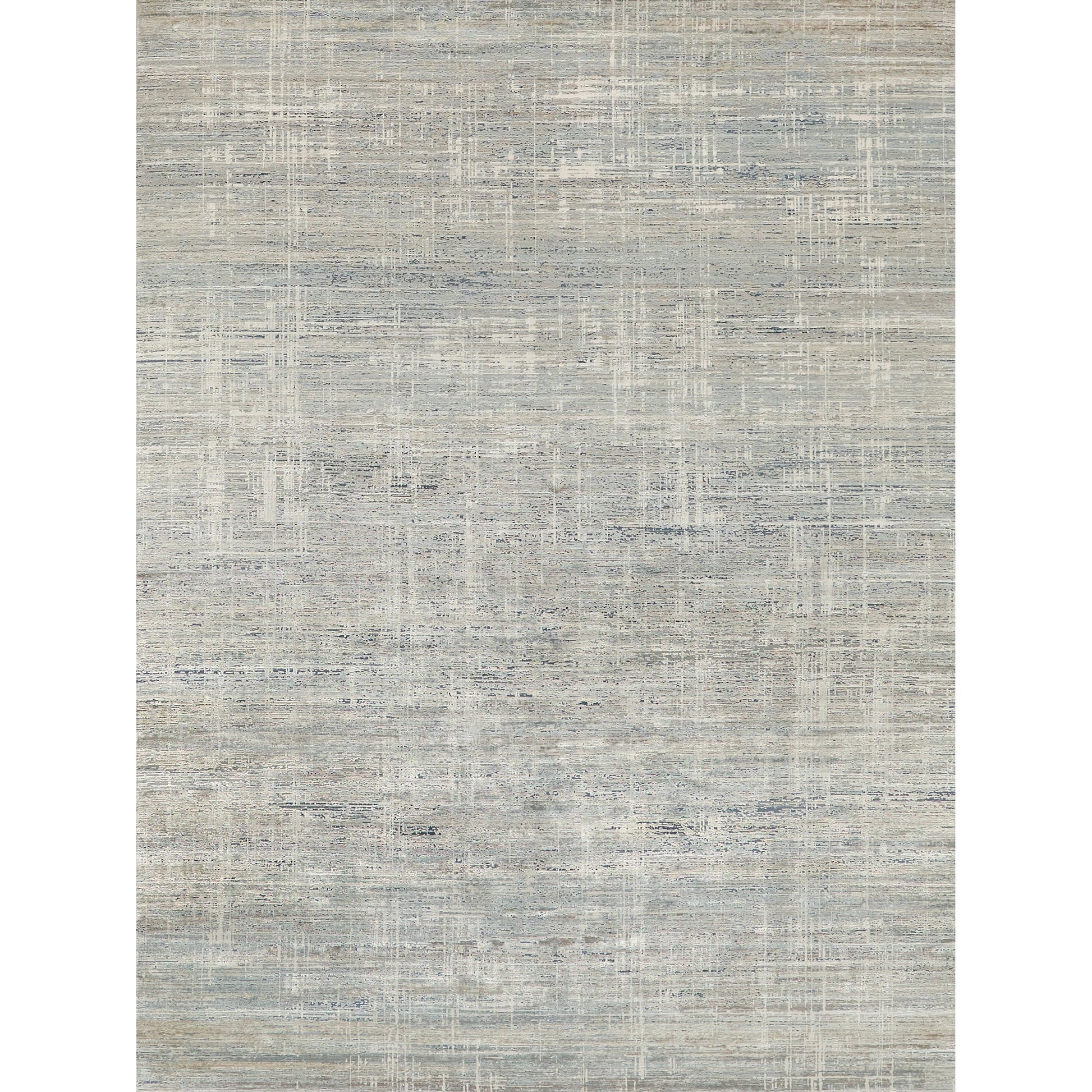 Mercuri 5684 Rug by Exquisite Rugs in light blue, blue. Made from acrylic, viscose in a unique style.