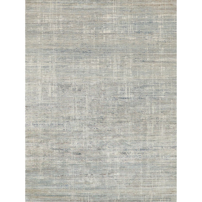 Mercuri 5684 Rug by Exquisite Rugs in light blue, blue. Made from acrylic, viscose in a unique style.