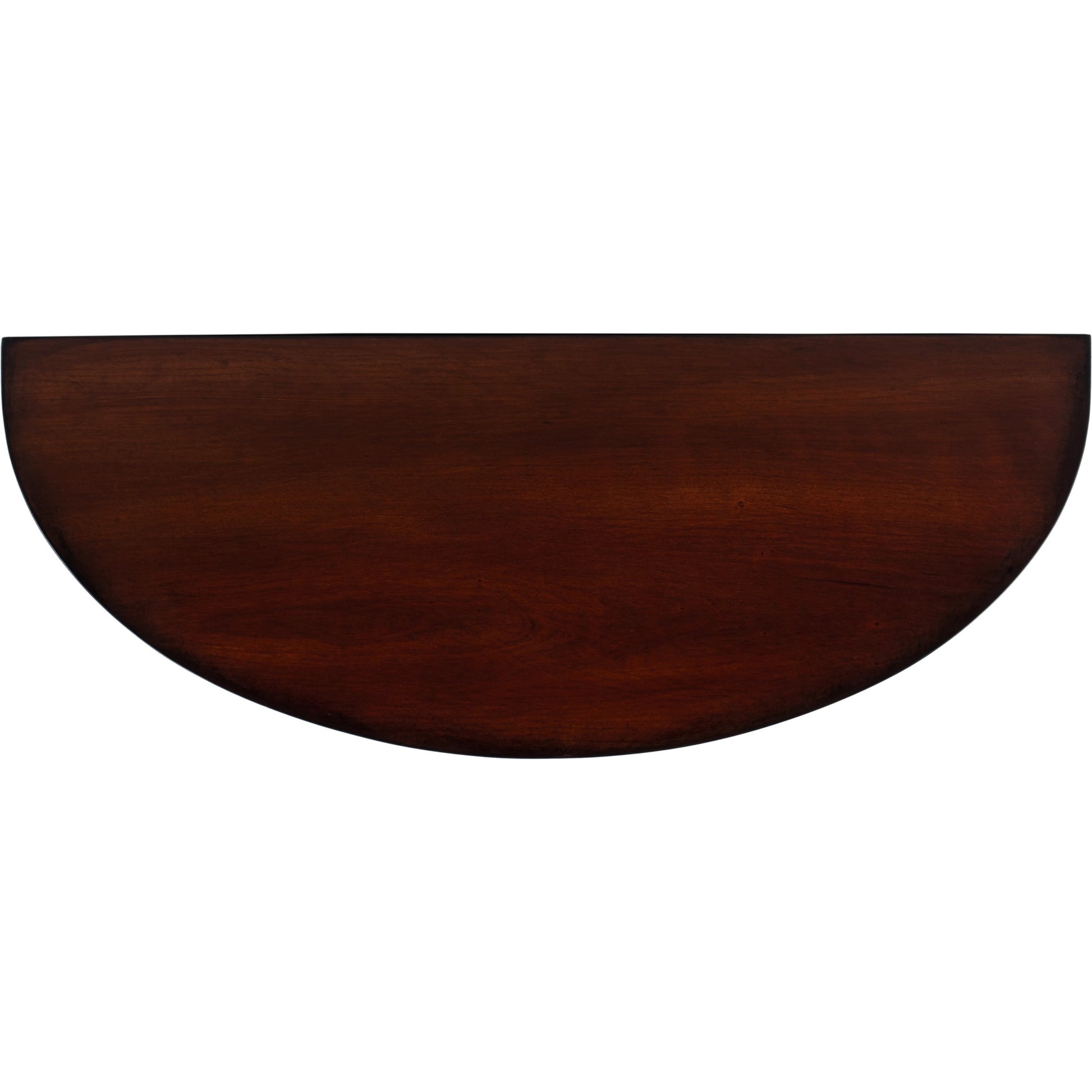 Ingrid Console Table by Butler Specialty Company. Made from poplar solids, veneer, fiberboard in a modern style.