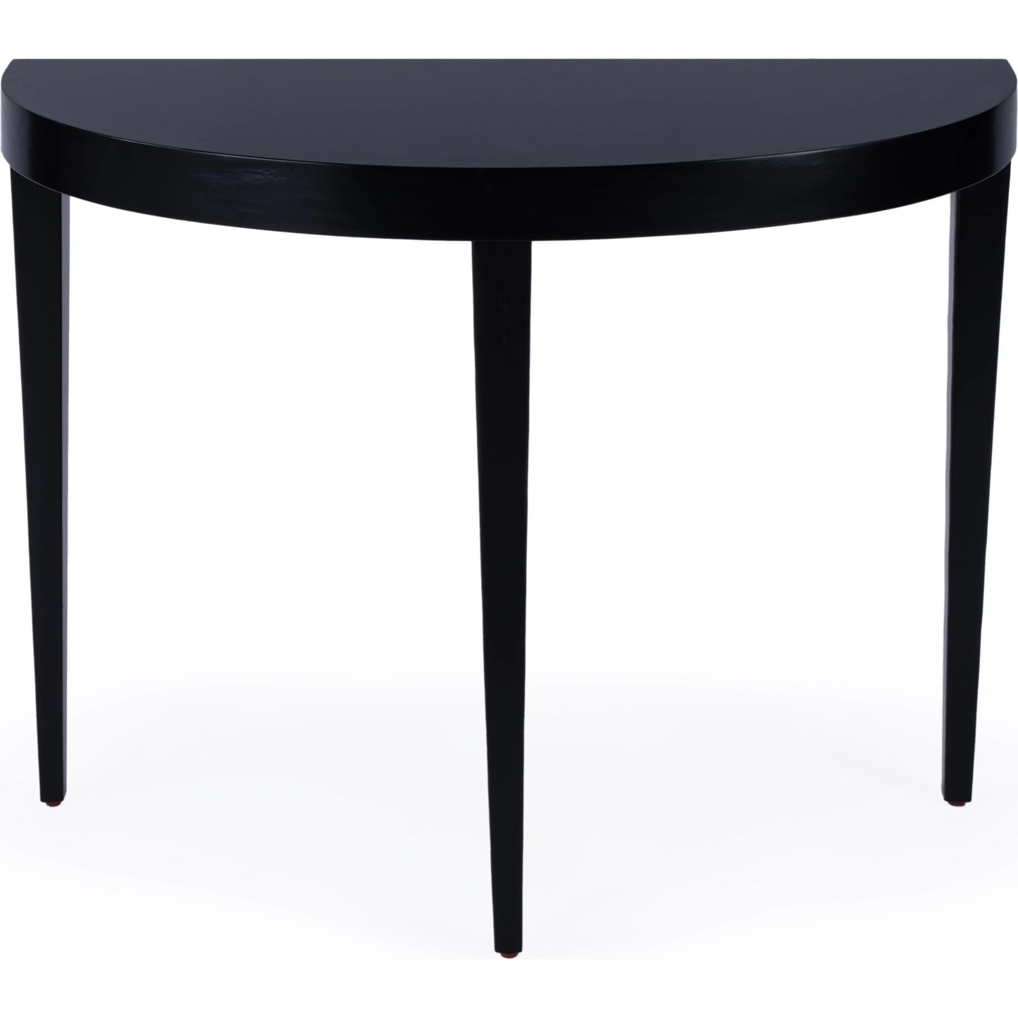 007 SI-2155865 | Primary Silo | Ingrid Console Table by Butler Specialty Company. Made from poplar solids, veneer, fiberboard in a modern style.
