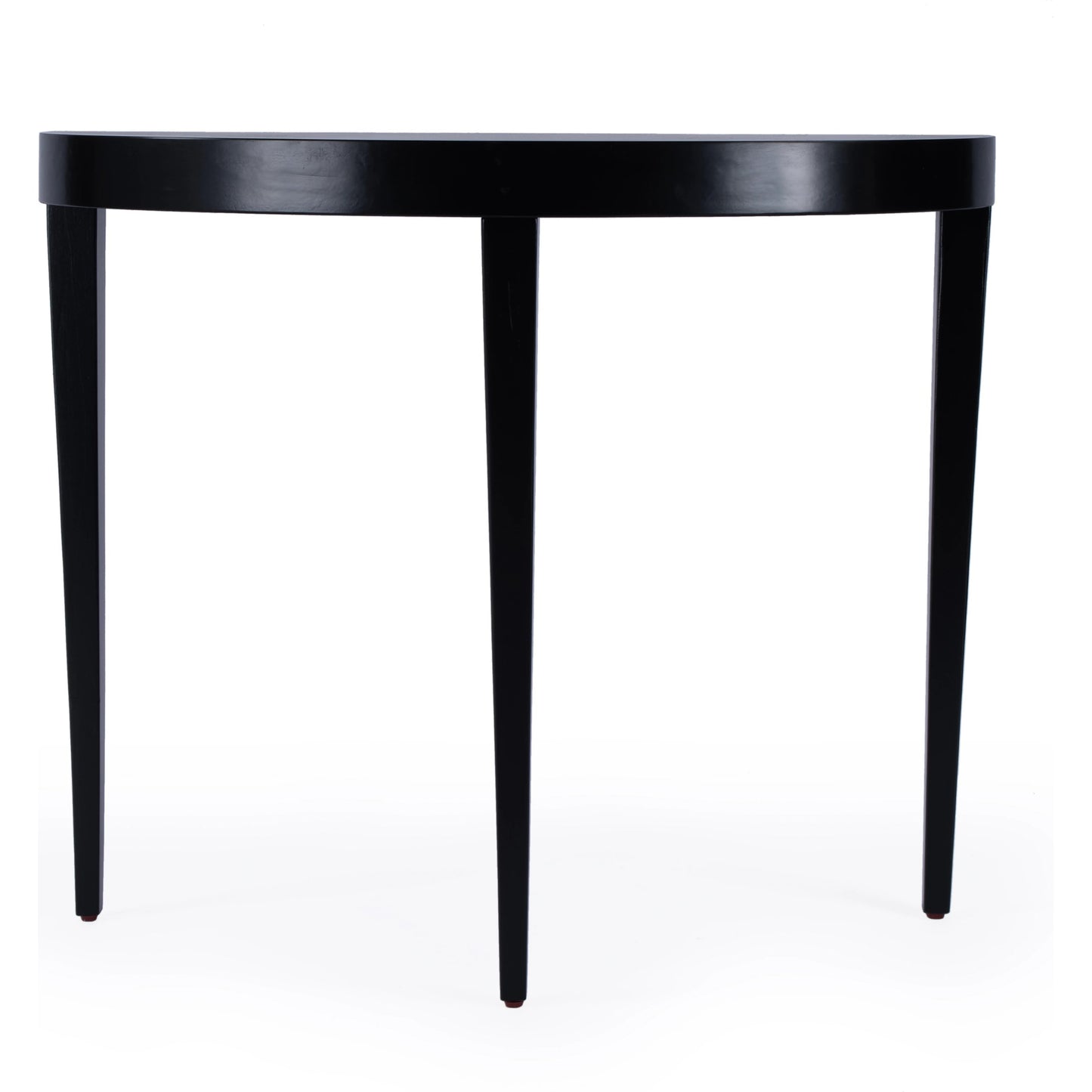 009 SI-2155865 | Additional Silo | Ingrid Console Table by Butler Specialty Company. Made from poplar solids, veneer, fiberboard in a modern style.