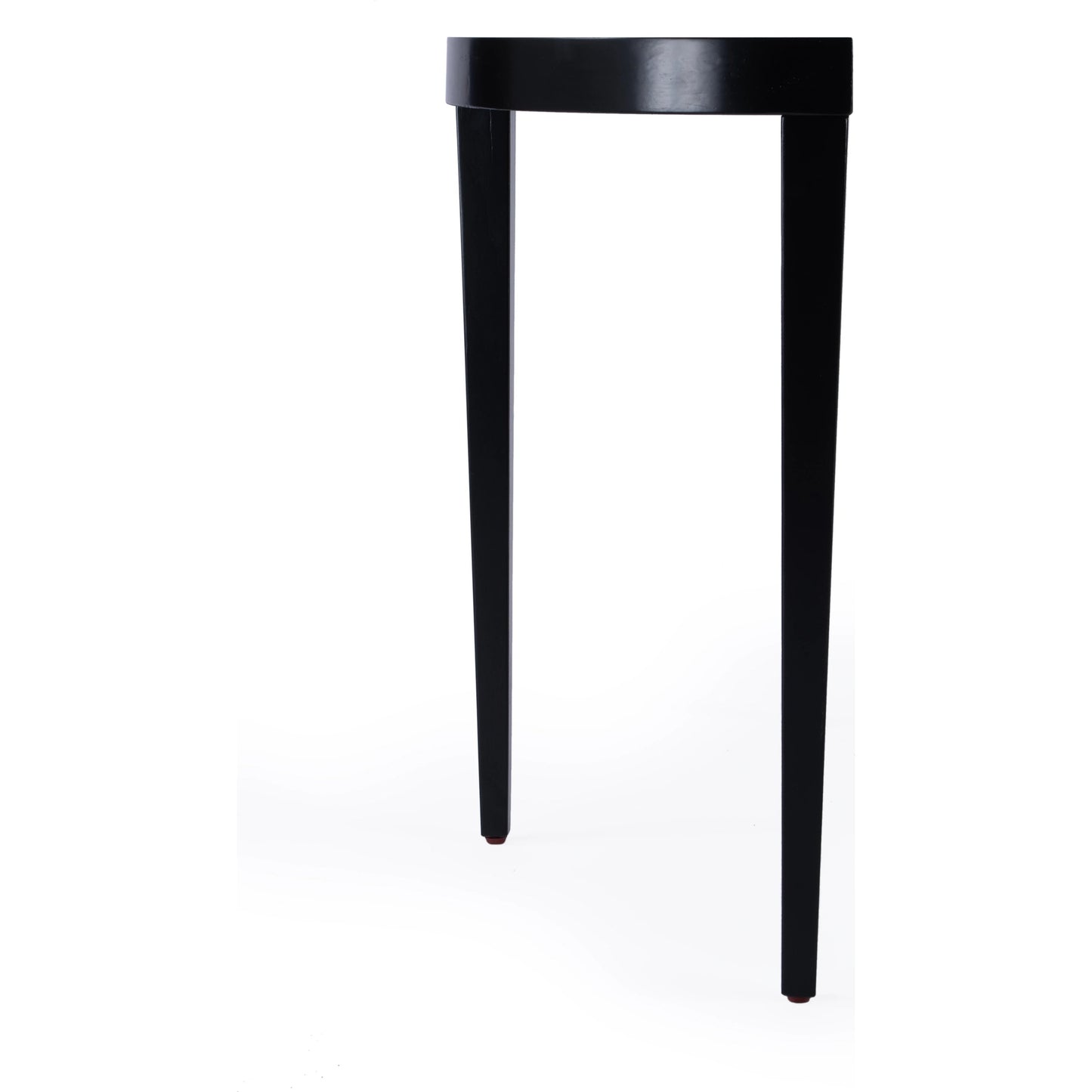 010 SI-2155865 | Additional Silo | Ingrid Console Table by Butler Specialty Company. Made from poplar solids, veneer, fiberboard in a modern style.