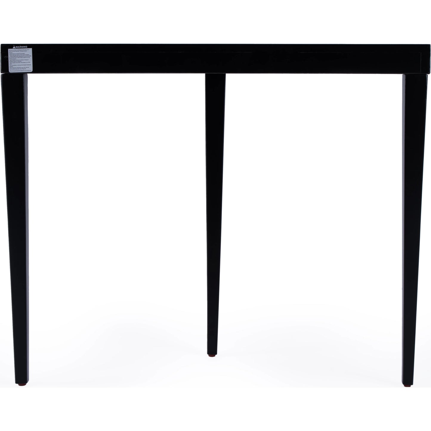 011 SI-2155865 | Additional Silo | Ingrid Console Table by Butler Specialty Company. Made from poplar solids, veneer, fiberboard in a modern style.