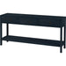 Lark 3 Drawer Console Table by Butler Specialty Company. Made from unique in a modern style.