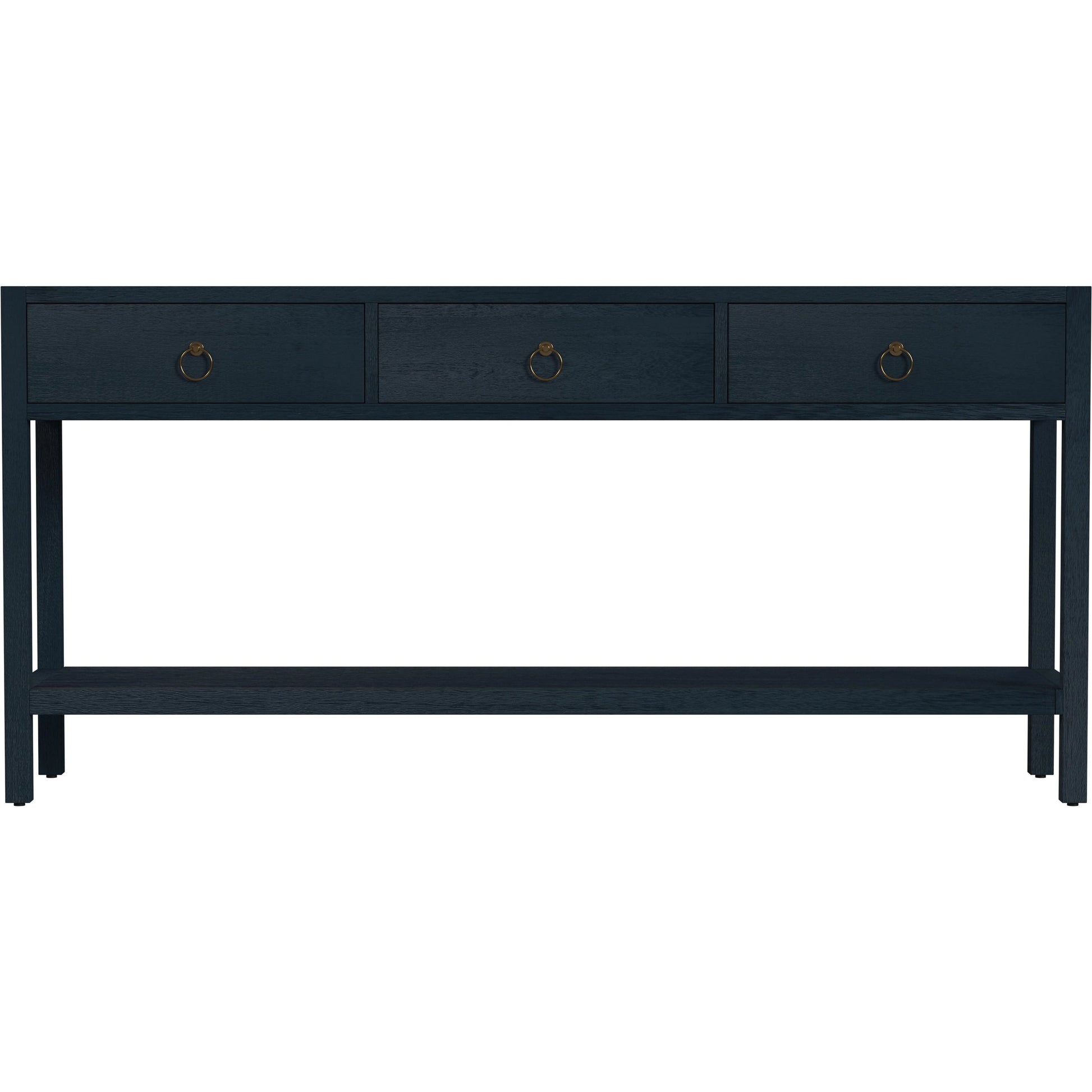 Lark 3 Drawer Console Table by Butler Specialty Company. Made from unique in a modern style.