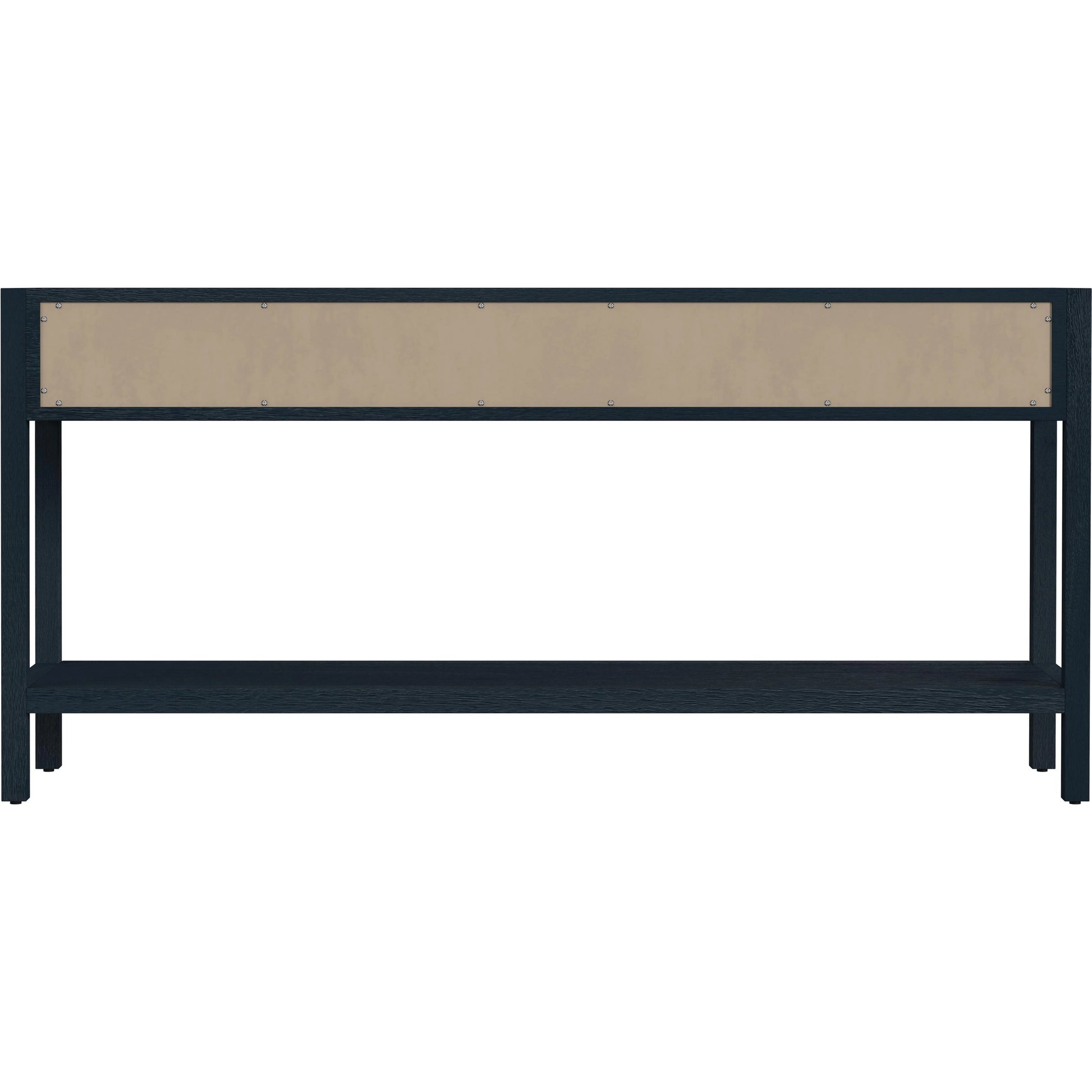Lark 3 Drawer Console Table by Butler Specialty Company. Made from unique in a modern style.