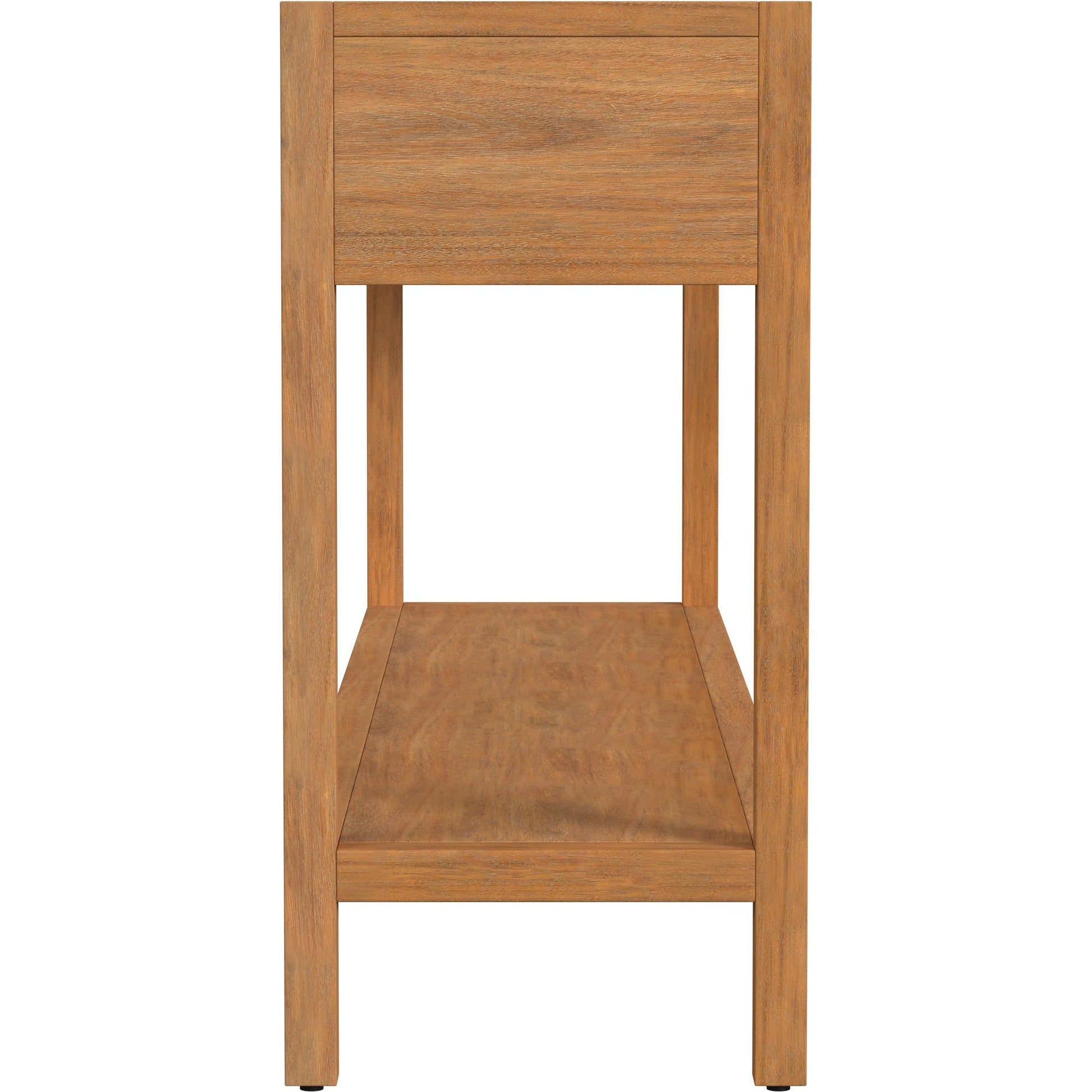 Lark 3 Drawer Console Table by Butler Specialty Company. Made from unique in a modern style.