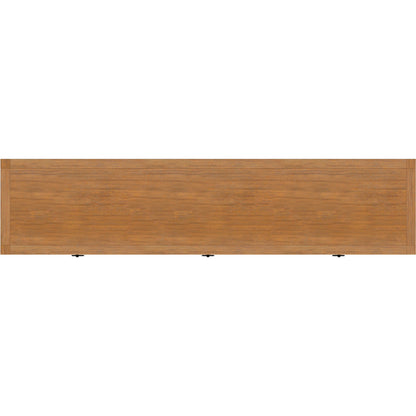 Lark 3 Drawer Console Table by Butler Specialty Company. Made from unique in a modern style.