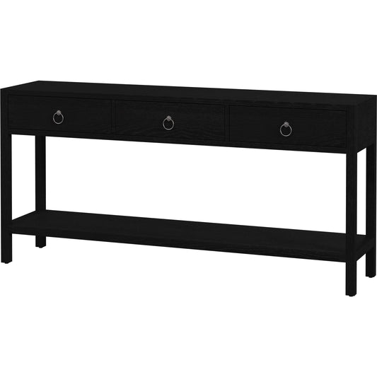 Lark Console Table by Butler Specialty Company. Made from unique in a unique style.