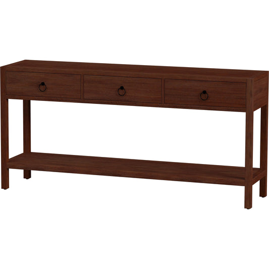Lark Console Table by Butler Specialty Company. Made from unique in a unique style.