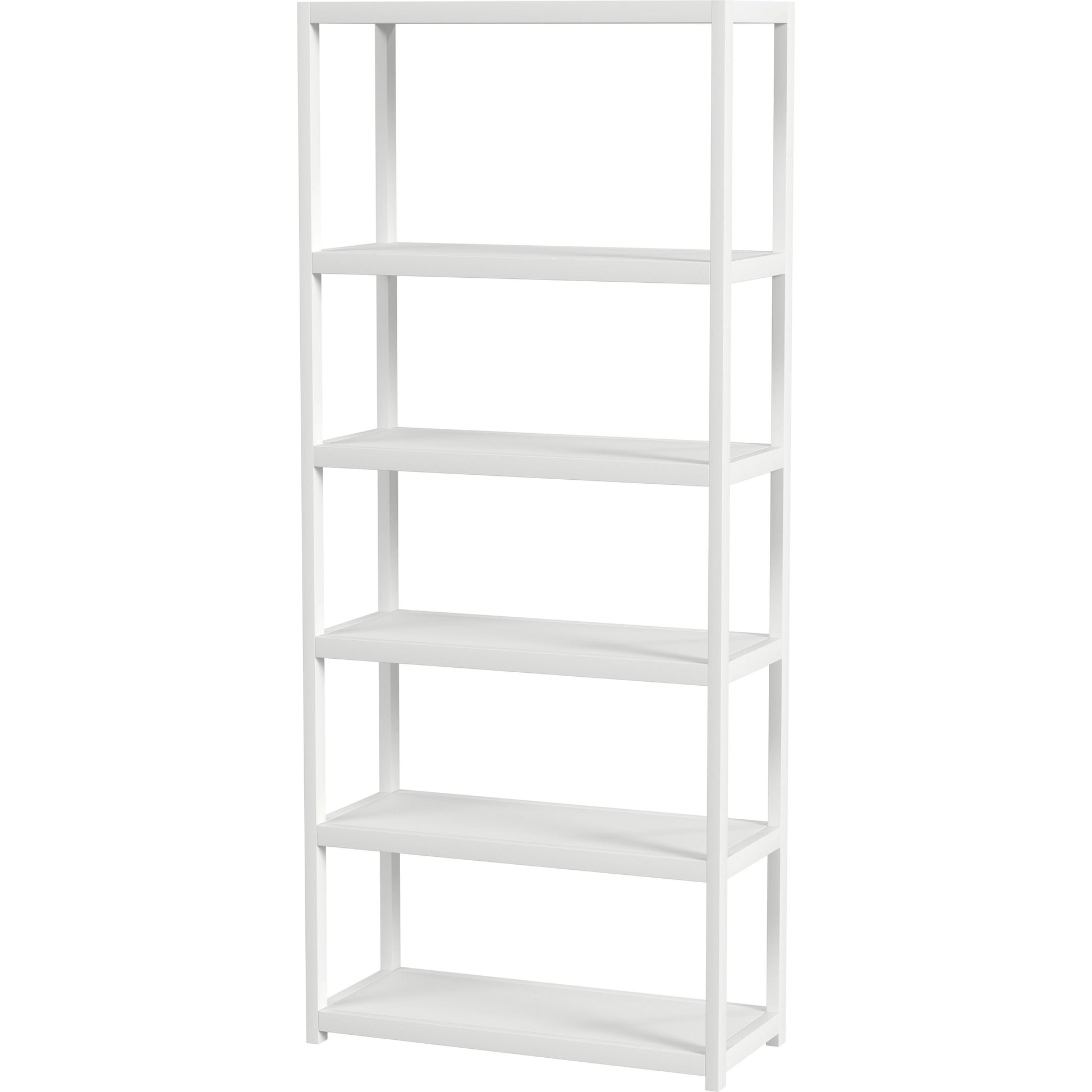 Lark Etagere by Butler Specialty Company. Made from acacia wood, mdf, acacia veneer in a modern style.