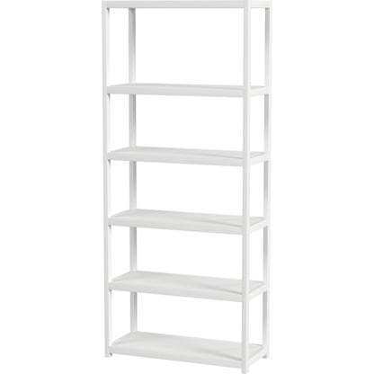 Lark Etagere by Butler Specialty Company. Made from acacia wood, mdf, acacia veneer in a modern style.