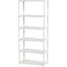 Lark Etagere by Butler Specialty Company. Made from acacia wood, mdf, acacia veneer in a modern style.