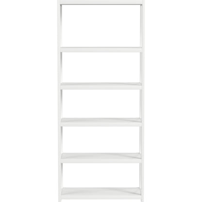 Lark Etagere by Butler Specialty Company. Made from acacia wood, mdf, acacia veneer in a modern style.
