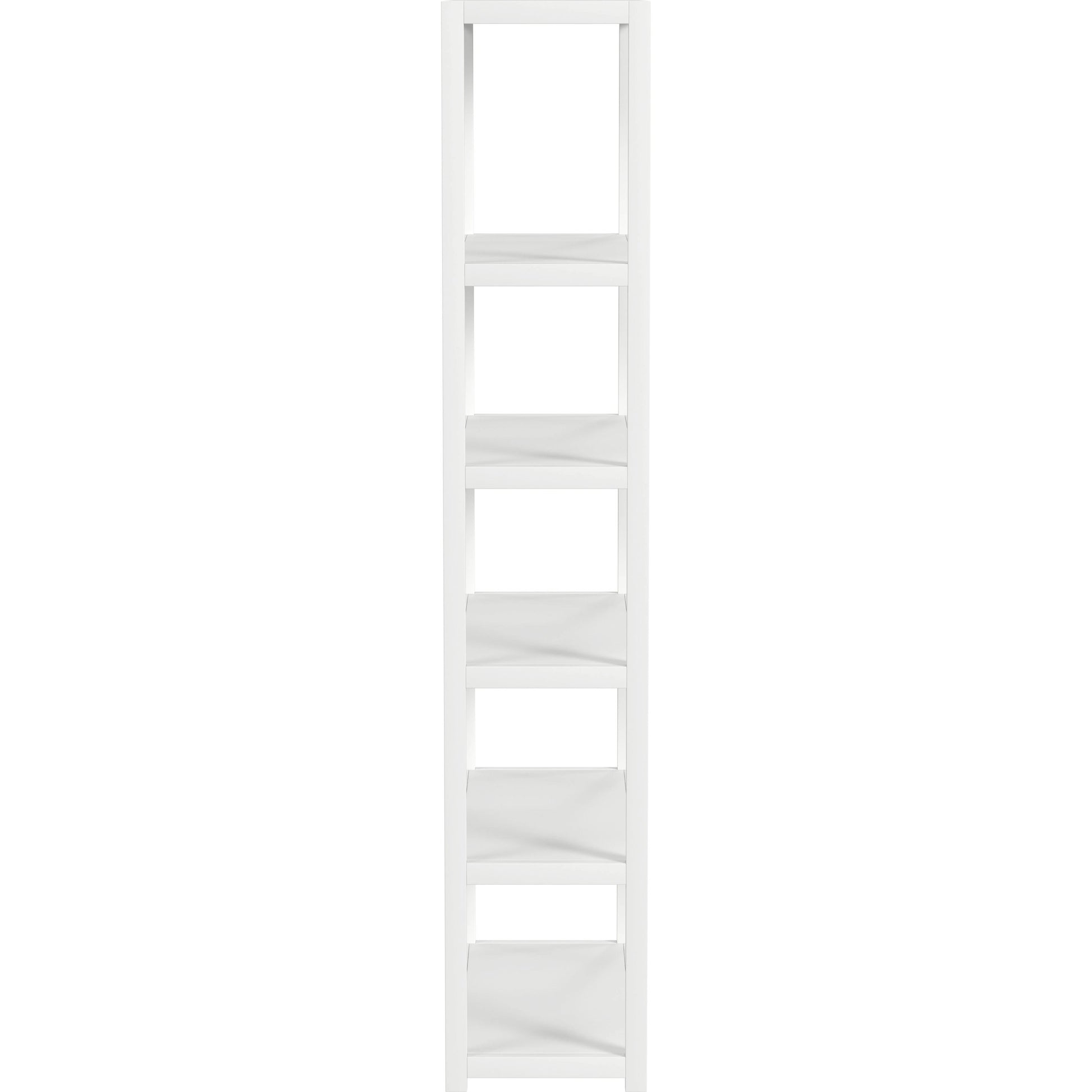 Lark Etagere by Butler Specialty Company. Made from acacia wood, mdf, acacia veneer in a modern style.